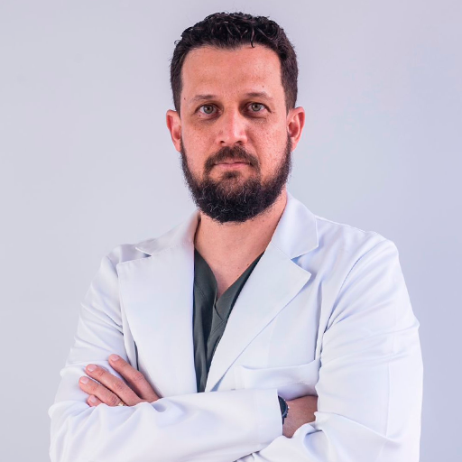 Dr. Felipe Purcell